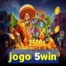 jogo 5win